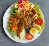 Hotel Wisma Mangurna - Motels