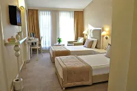 Hotel Edirne Palace - 4 stjerner