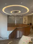 Meilun Jinyue Hotel (Xiamen Zhongshan Road Wenzao Subway Station) - spa