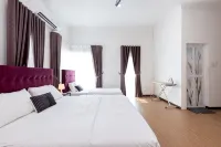 Haus Homestay - Muslim friendly retreat•Semi D by VCR - Villas