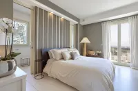 Belvedere Luxury Villa - Ocean View with Pool & Spa - วิลล่า