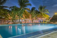 Hotel Fenix Beach Cartagena - piscina