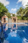 Apartamentos Royal Life - ที่มีฟิตเนส