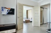 GG Hotel - วิวทะเล