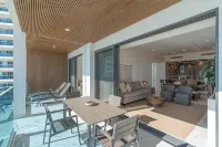 Encantame Soleil 1BR |Sleeps 4 l R303 - 2-Star