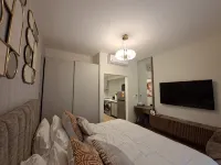 Africa Luxury Apartments @ Harmonia Residence - 4 stelle