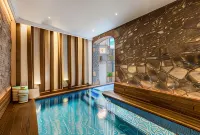 Edelmira Hotel Boutique - Pools