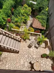 Hotel la Escalinata - Pet friendly