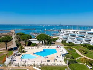 Thalazur Port-Camargue - Hotel & Spa