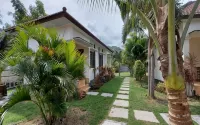 Kuta Paradise - de playa