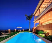 The Marbella Heights Boutique Hotel - Jacuzzi