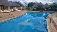 AA Lodge Amboseli - 5-Star