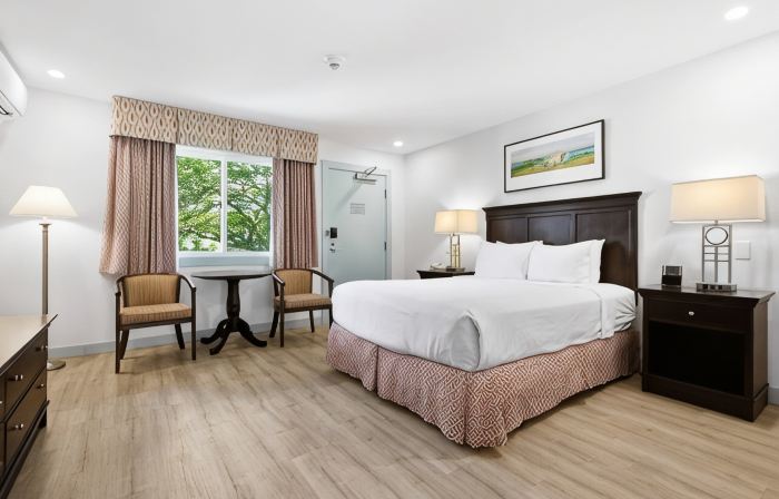 Wilder Inn South Wellfleet, Outset Collection by Hilton
