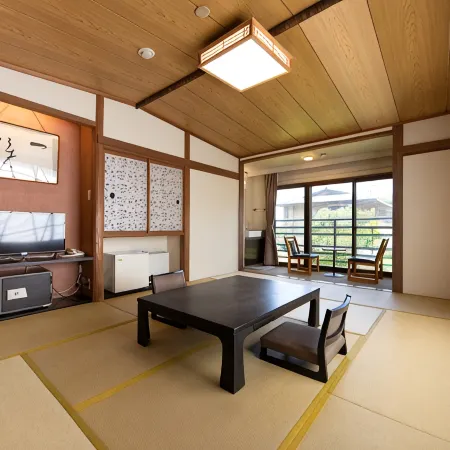 Ryokan Kiritani Hakoneso