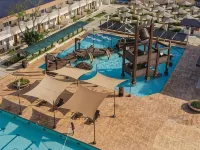 Port Royale Waterpark Resort Tacloban - Uima-altaat