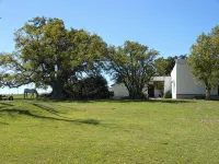 Estancia Los Plátanos - Spa