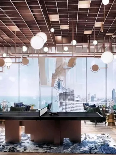 รูปภาพของThe Base Central Pattaya