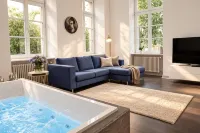 Alte Zigarrenmanufaktur - Boutique Hotel & Residences Heidelberg - 4 Yıldız