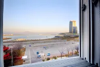 Mj Hotel - Pet friendly