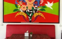 RumaRuma Hotel Kenten Palembang - พร้อมอาหารเช้า