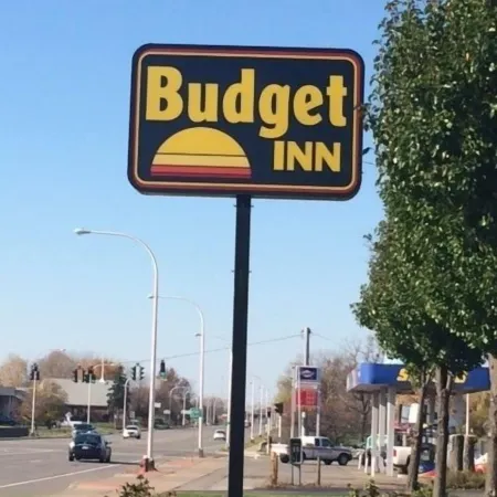 Budget Inn Tonawanda