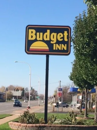 Budget Inn Tonawanda