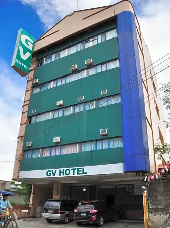 GV Hotel - Baybay