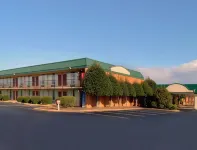 Days Inn by Wyndham Luray Shenandoah Hotels in Page County