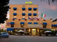 Valdenza Hotel Hotels in Gattatico