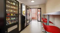 24 Seven Hotel Nürnberg Hotels in Schwabach