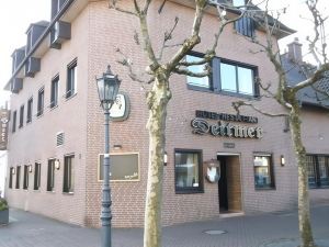 Hotel-Restaurant Deitmer