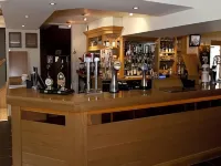 The Fountain Inn Hotels in Mawr