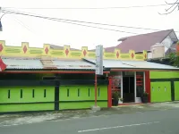 RedDoorz Syariah near Paradiso Beach Sabang Hotel di Iboih