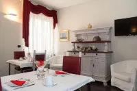 Pepe's Home B&B Hotel di Nichelino