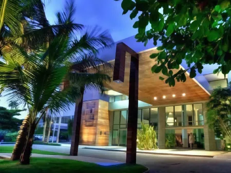 Ritz Lagoa da Anta Hotel & Spa