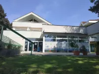 Apartmány Puerto Hotels in Сенец