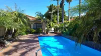 Hobson's Choice Motel - Pools