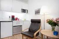 Northern Comfort Apartments - Apartments