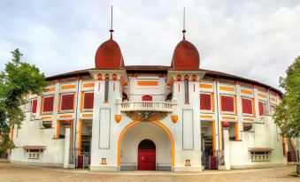 Hotel Thermes les Ecureuils