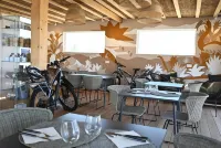 Lodges de Camargue Hôtels à : Port-Saint-Louis-du-Rhône