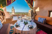 Dar Bladi Hotel a Tarmigte