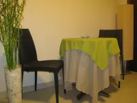 B&B Li Figuli Hotel di Masseria Solicara-gelsi