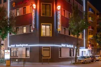 SevenDays Hotel BoardingHouse Mannheim - Apartments