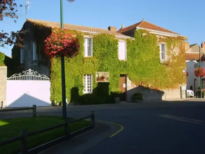 Lalobema Hôtels à : Machecoul