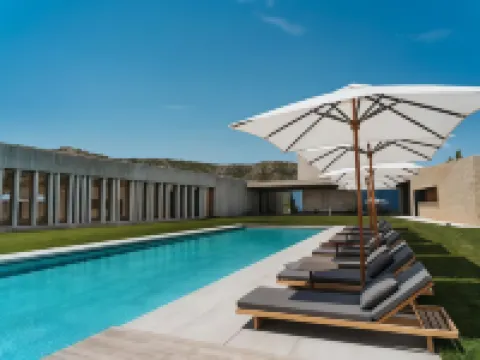 La Galiana Golf Resort - Adults Only Hotels in Ribera Alta