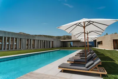 La Galiana Golf Resort - Adults Only فنادق في Faro de Cullera