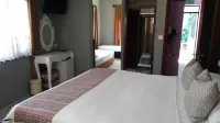 Casa Magnolia Boutique Rooms