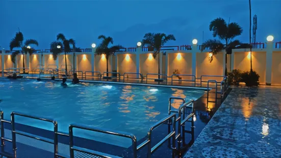 Lakshya Resort