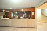 Hotel Principado Durango - 3 ดาว