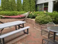 Parkside Inn Bridgeview
